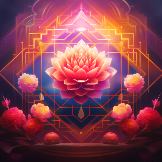 Dreaming in Unconditional Love - Miracle Meditation // Stefán Elí