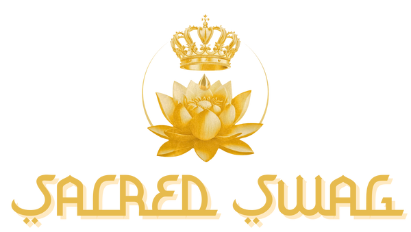 SACRED SWAG