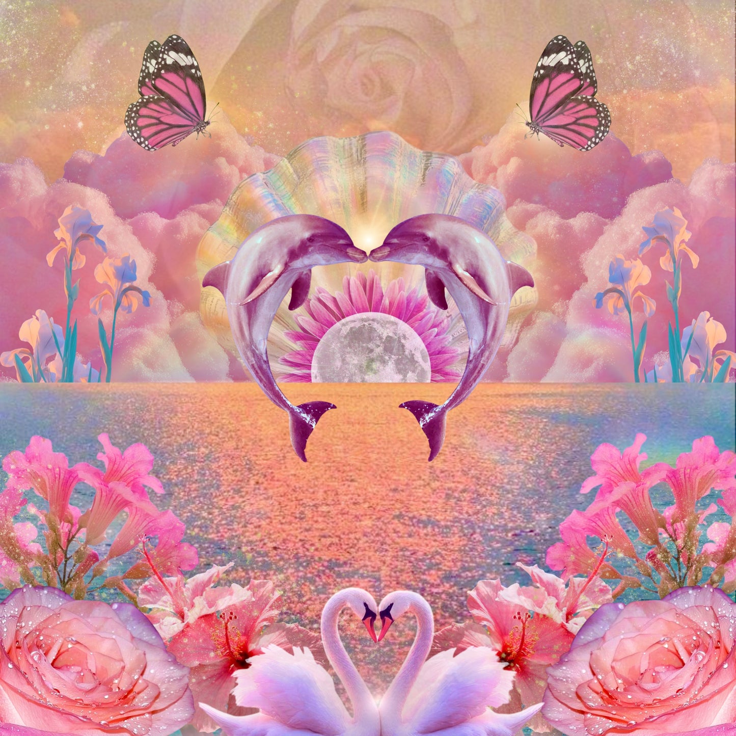 Time Stands Still // T-SHIRT