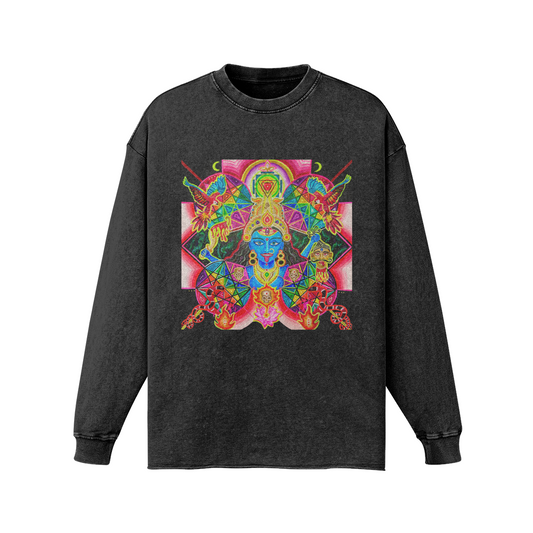 Kali // SWEATER