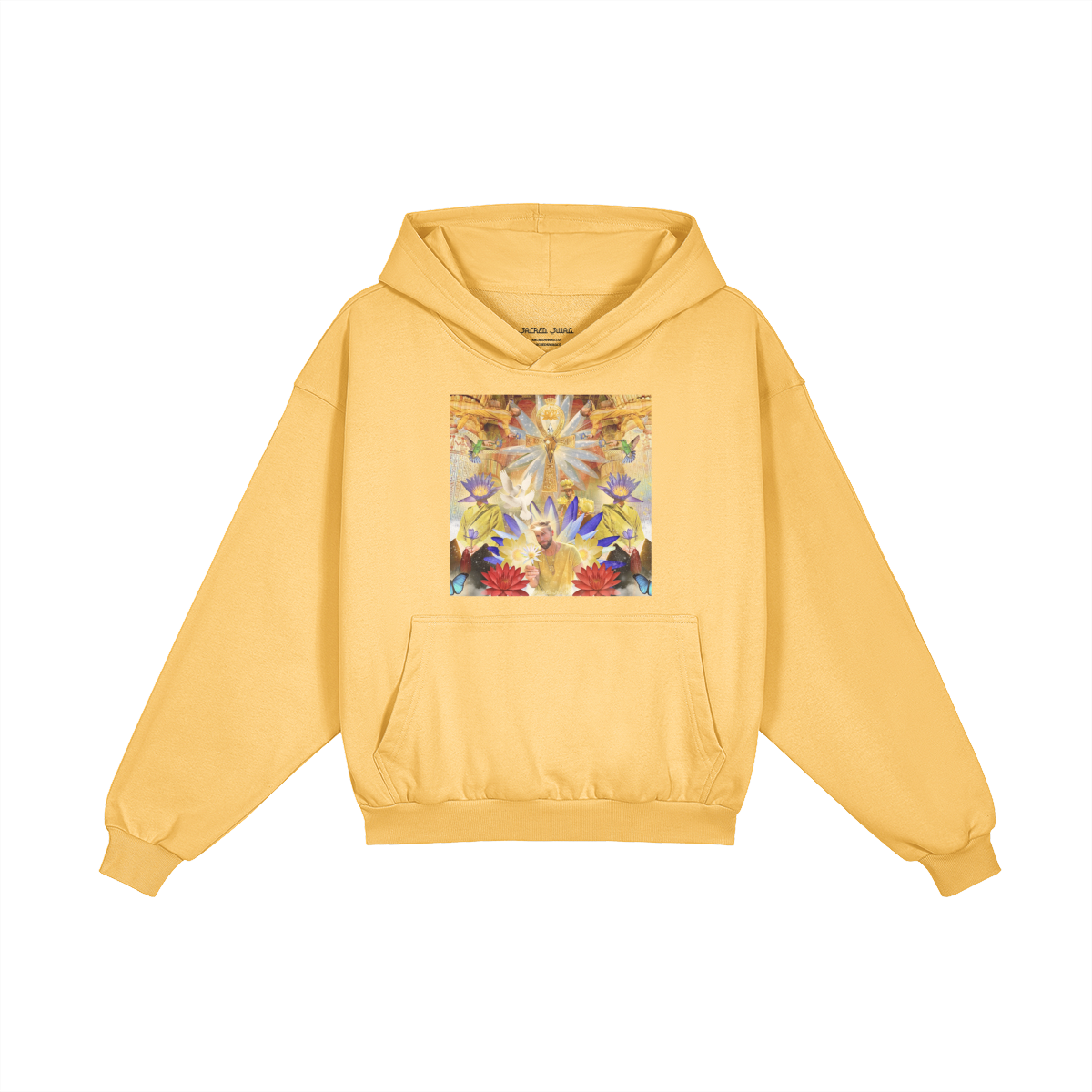 0-YIQ-Front Side