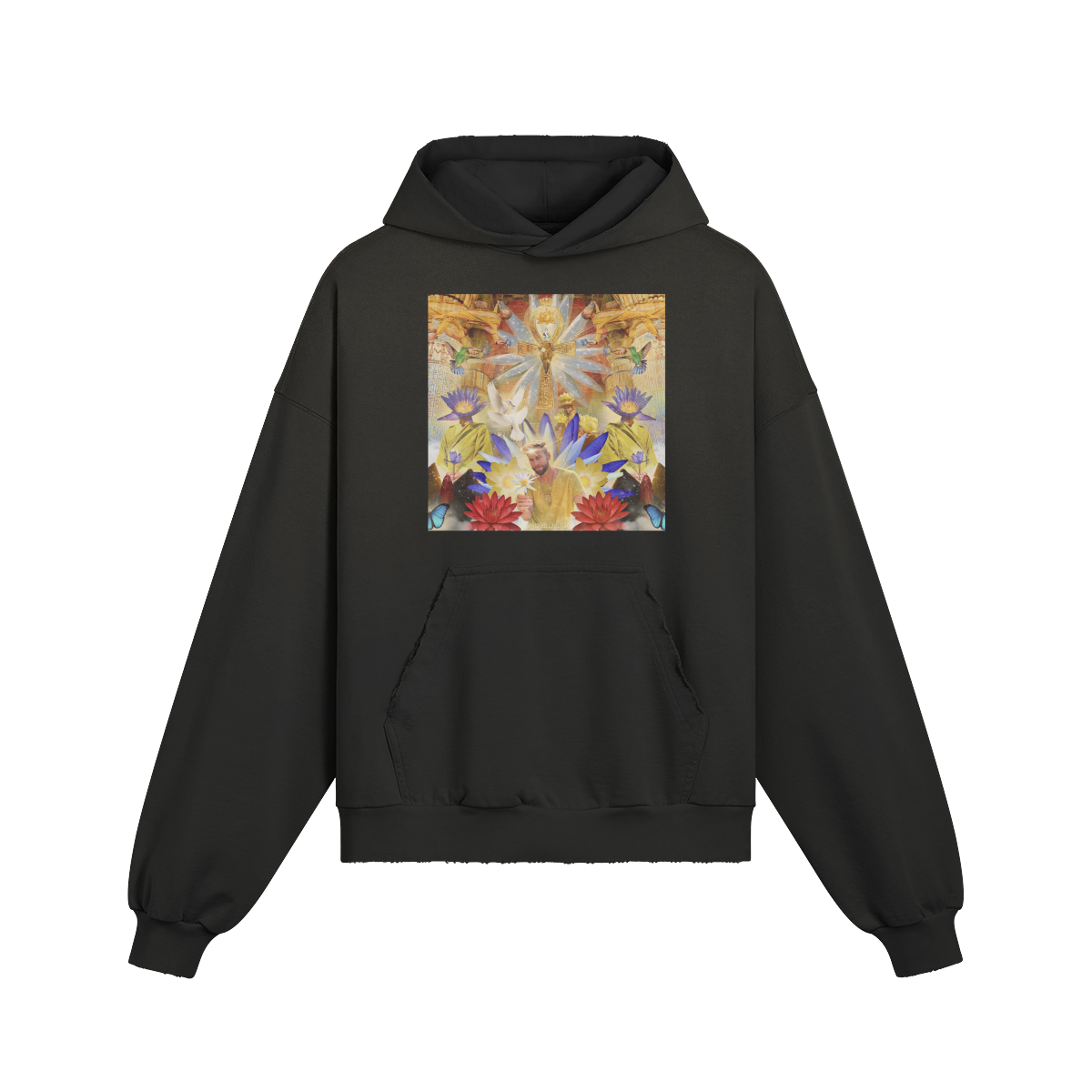 0-YDZ-Front Side